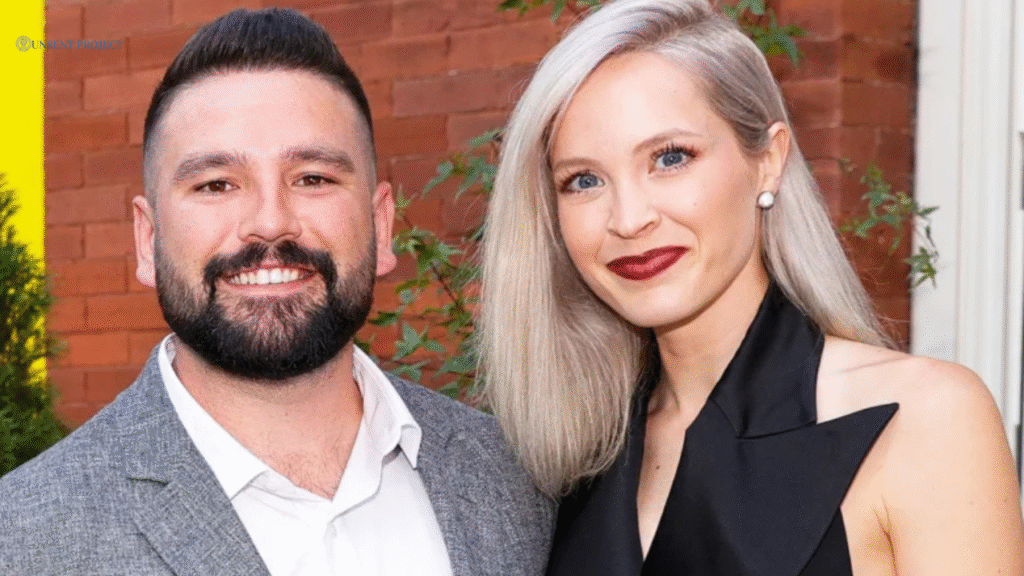 Dan and Shay Wife Died