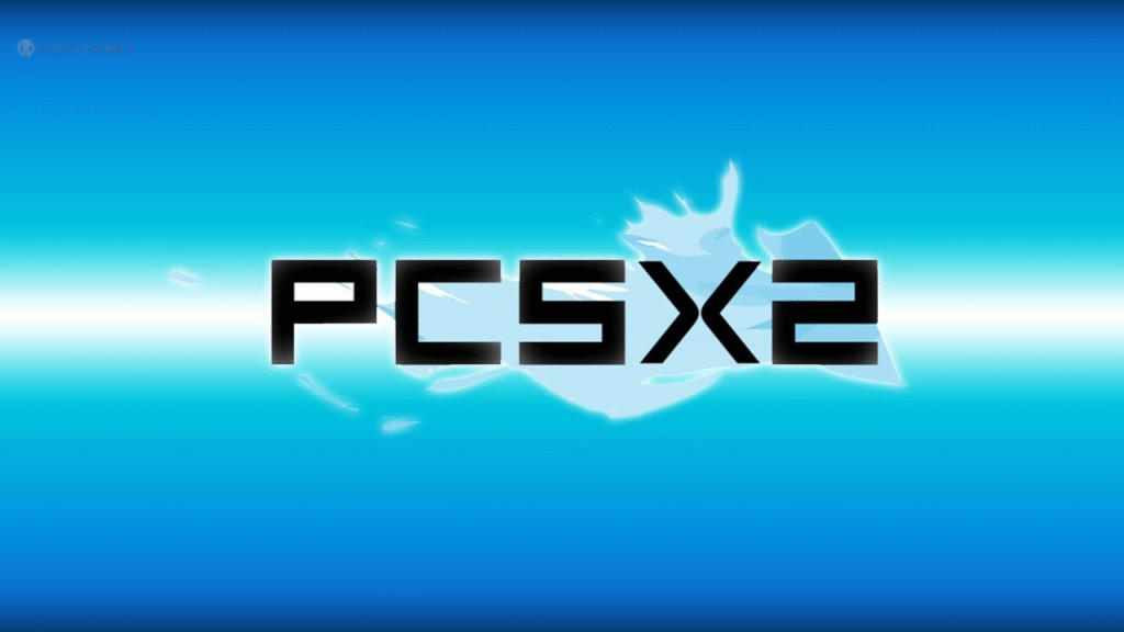 PCSX2 BIOS