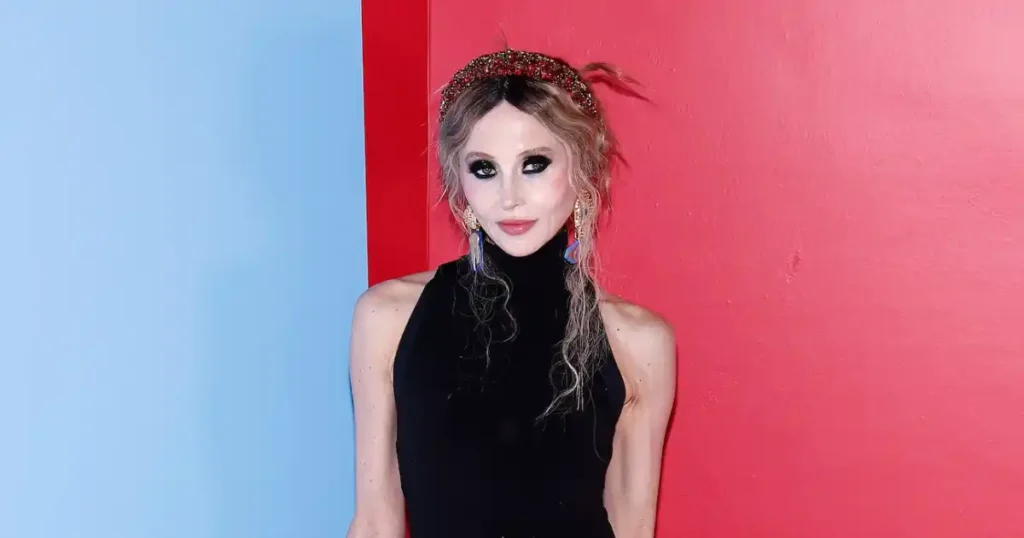 Stacey Bendet Net Worth