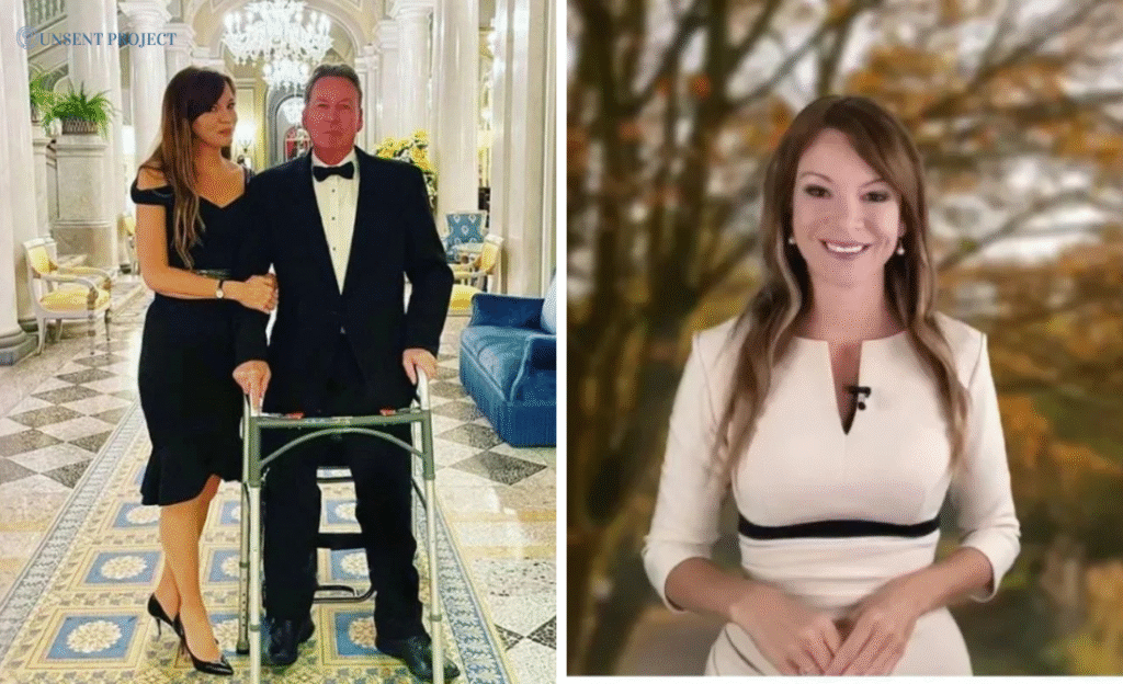 Elizabeth Rizzini Disability